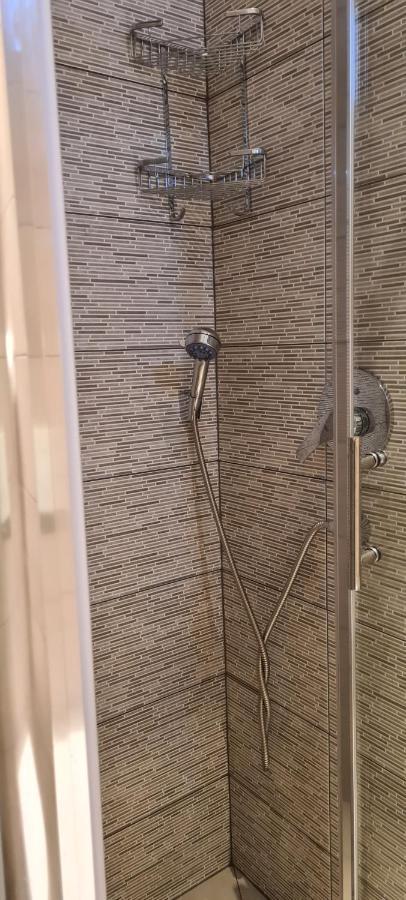 Studio Apartman Loreta Cres Exteriér fotografie
